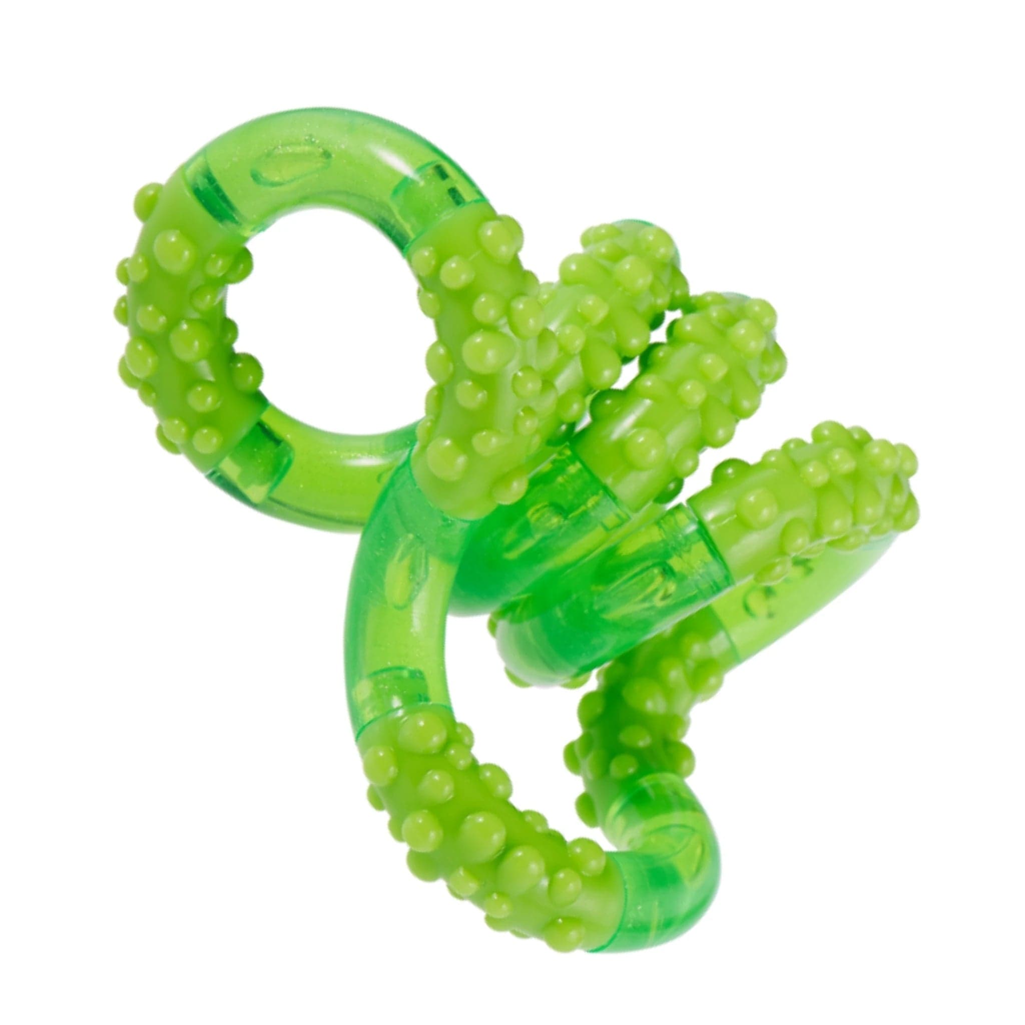 Tangle-Tangle Jr. Crush -12629-Slime-Legacy Toys