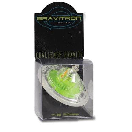 TEDCO Toys-Gravitron Space Gyroscope-00020-000-Legacy Toys