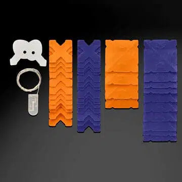 Thames & Kosmos-Creatto: Flashy Fish and Silly Swimmers-888015-Legacy Toys