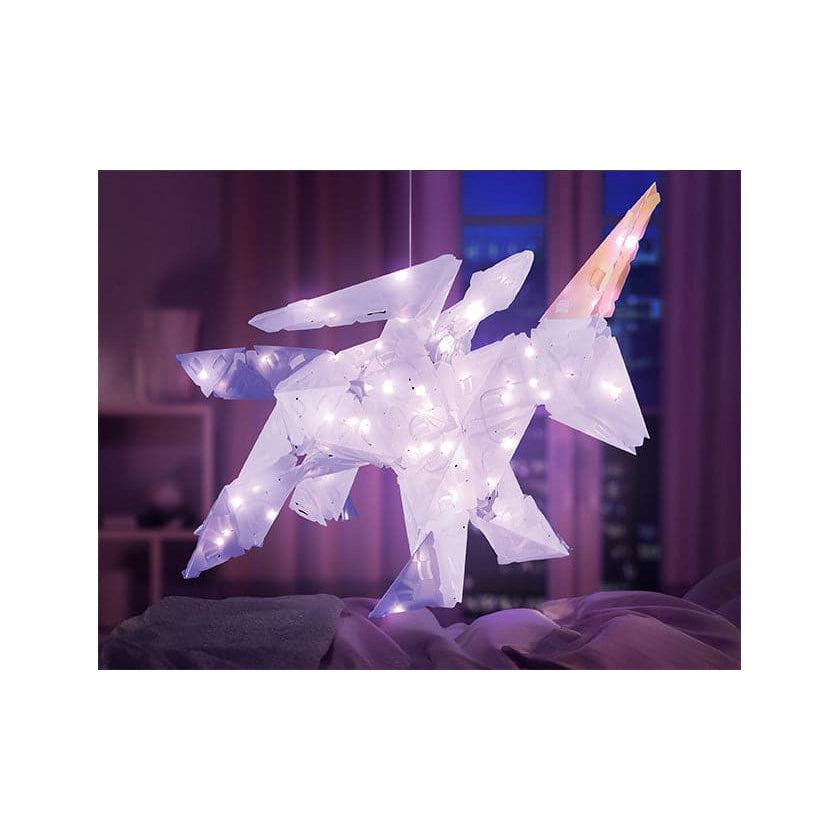 Thames & Kosmos-Creatto: Sparkle Unicorn & Friends-888005-Legacy Toys