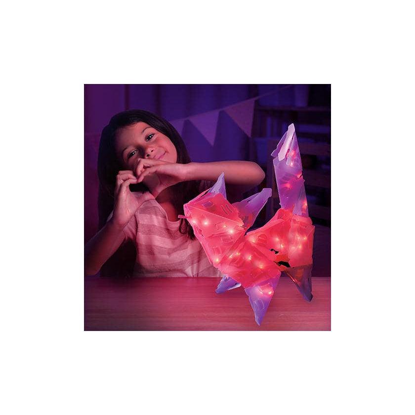 Thames & Kosmos-Creatto: Starlight Kitty & Cutie Crew-888003-Legacy Toys