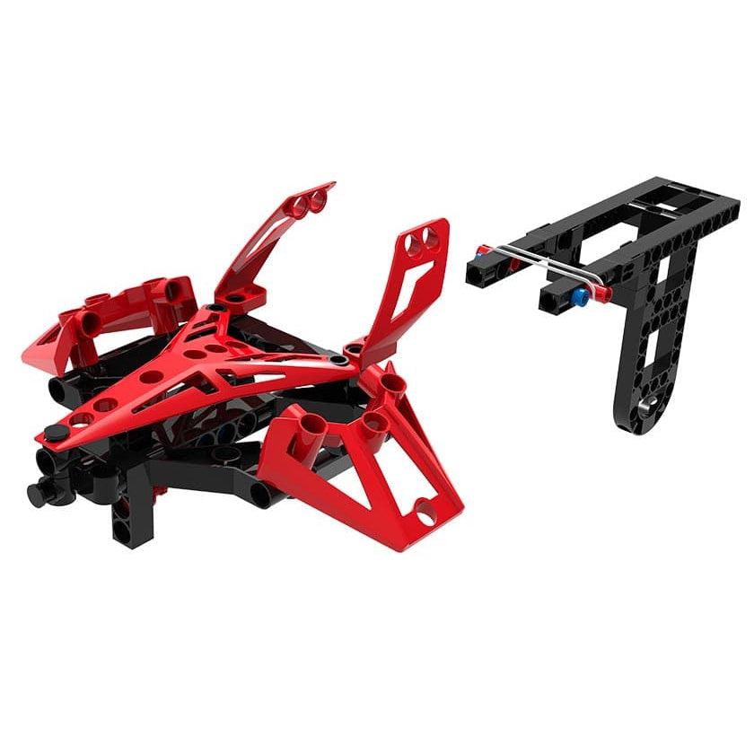 Thames & Kosmos-Geared-Up Gadgets-555060-Legacy Toys