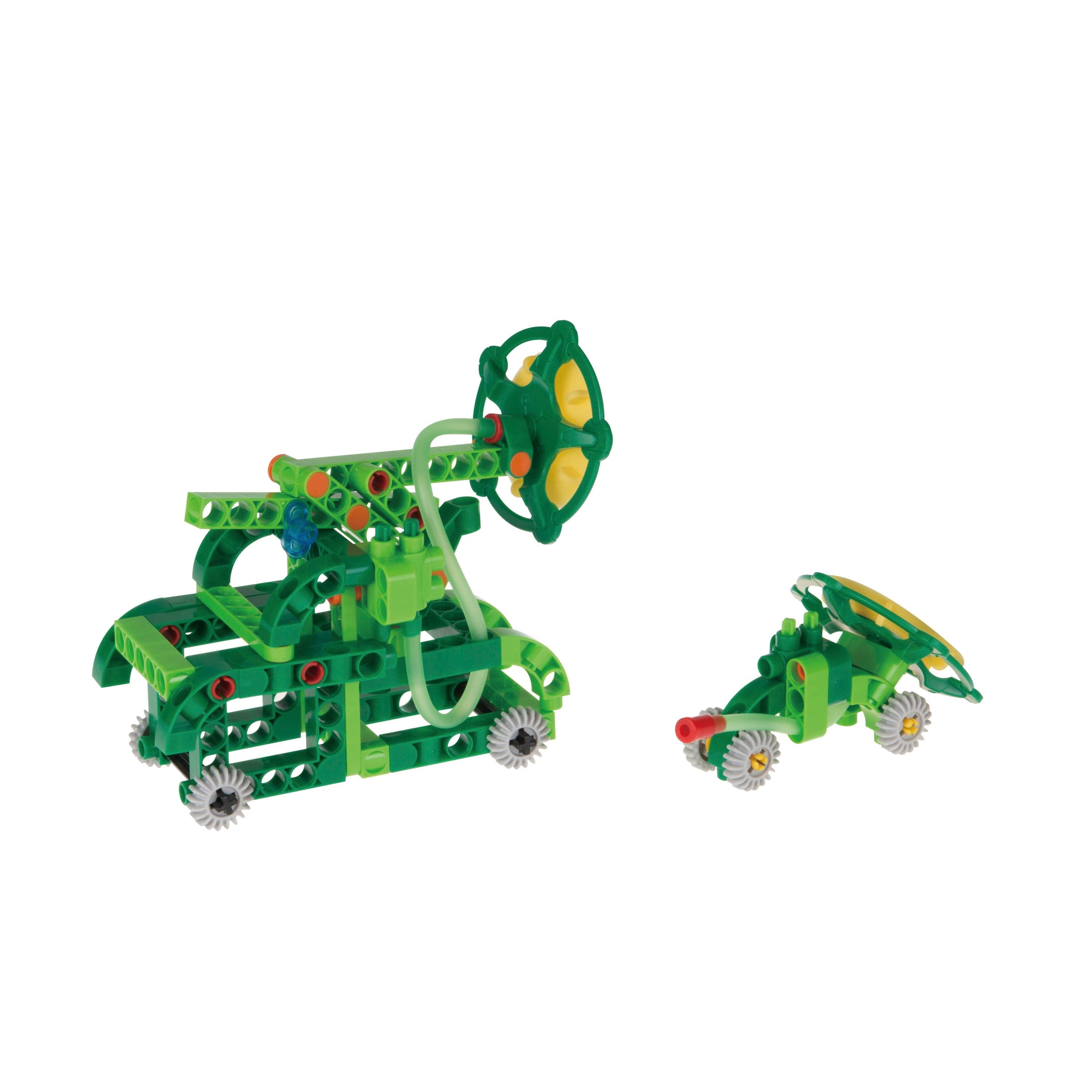 Thames & Kosmos-Geckobot-620365-Legacy Toys