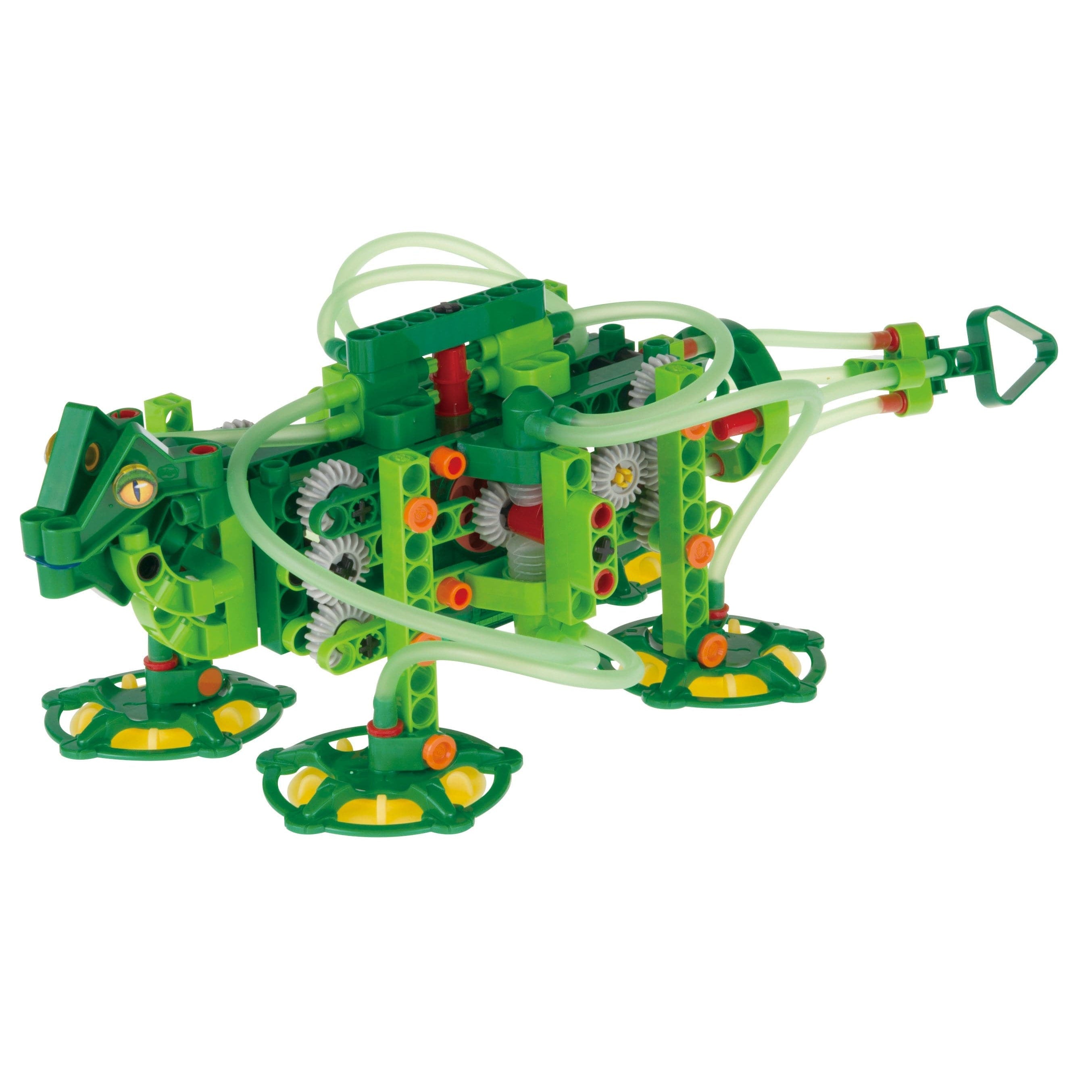 Thames & Kosmos-Geckobot-620365-Legacy Toys