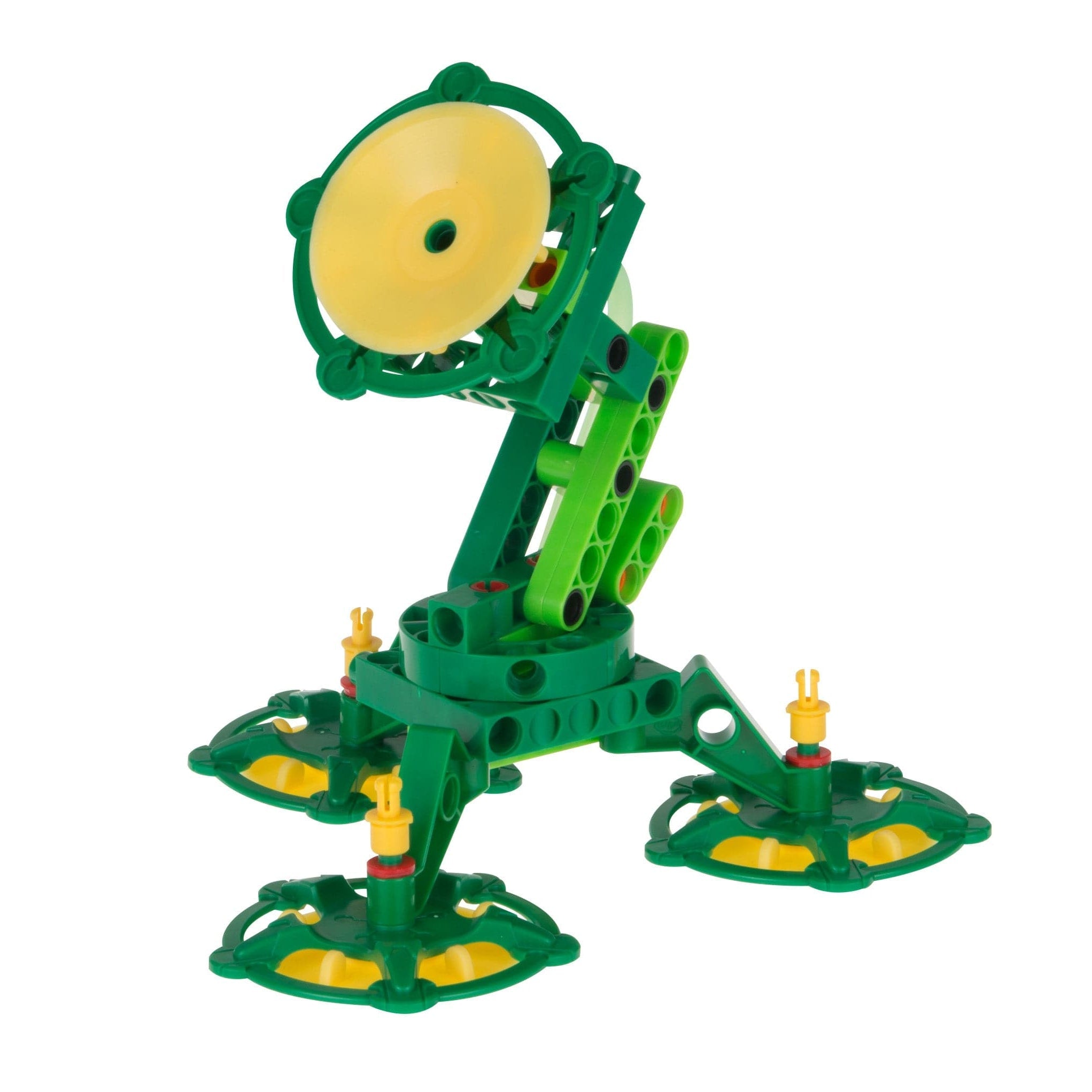 Thames & Kosmos-Geckobot-620365-Legacy Toys