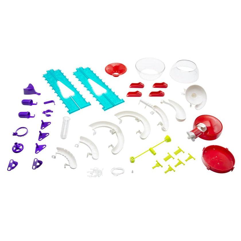 Thames & Kosmos-Gumball Machine Maker - Super Stunts and Tricks-550101-Legacy Toys