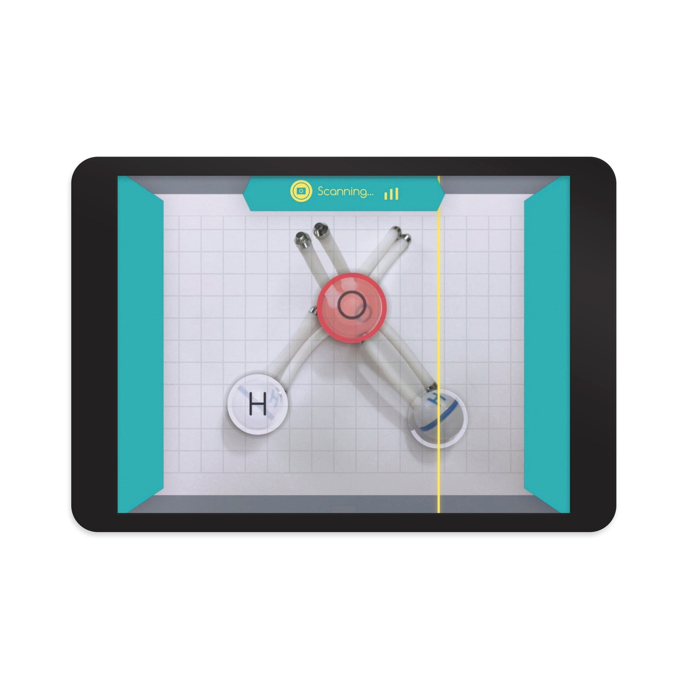 Thames & Kosmos-Happy Atoms Complete Set-585001-Legacy Toys