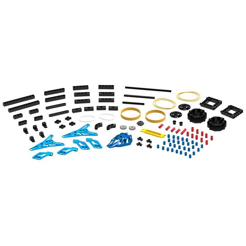 Thames & Kosmos-Kinetic Machines-555061-Legacy Toys