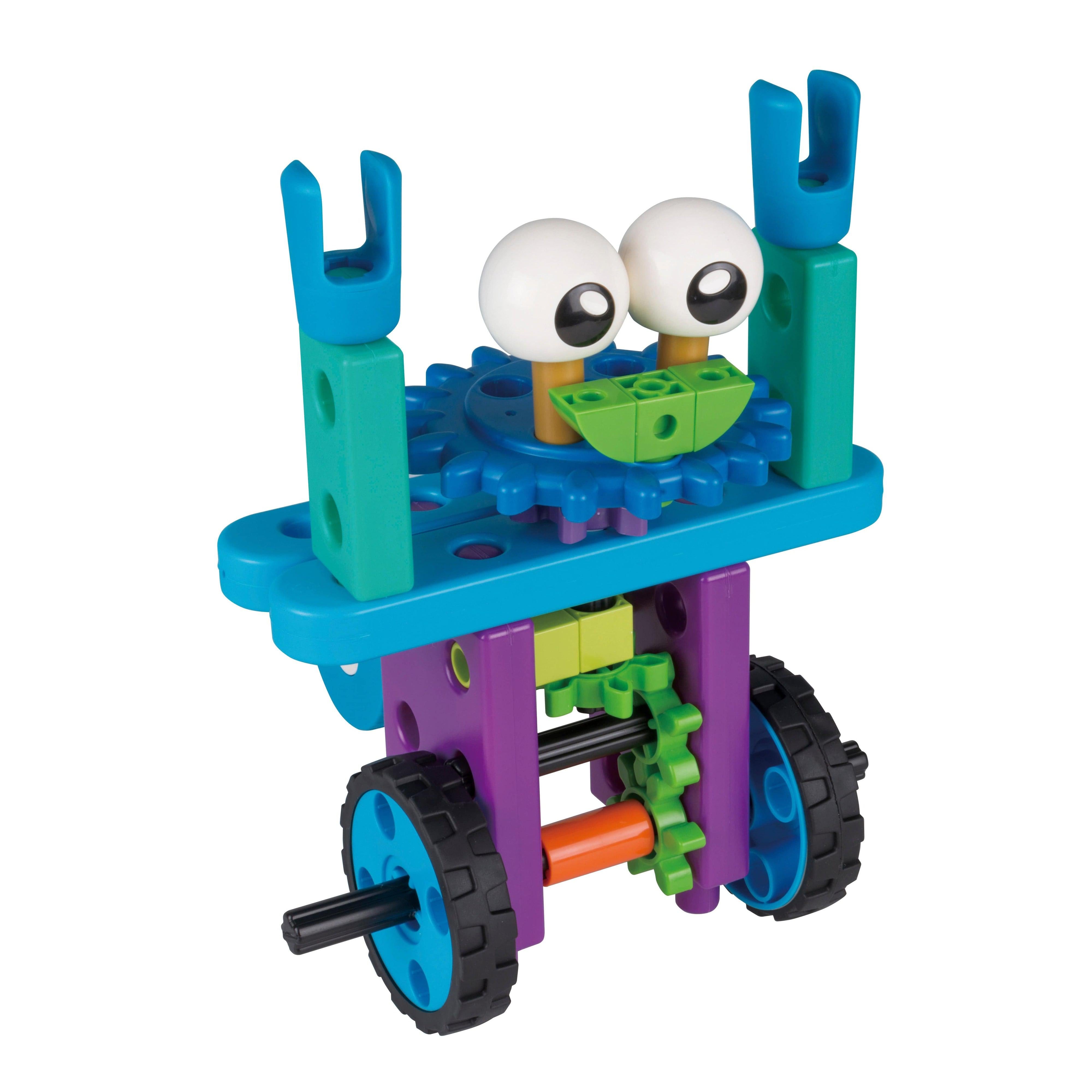 Thames & Kosmos-Robot Engineer-567009-Legacy Toys