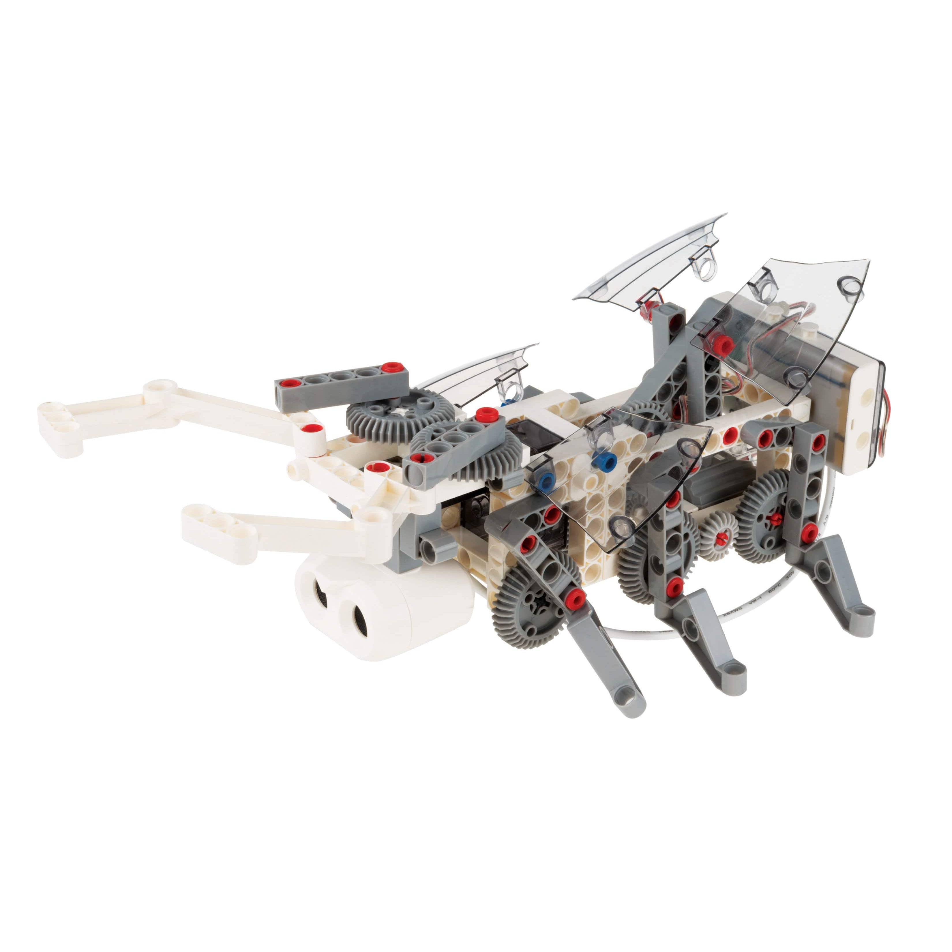 Thames & Kosmos-Robotics: Smart Machines-620375-Legacy Toys