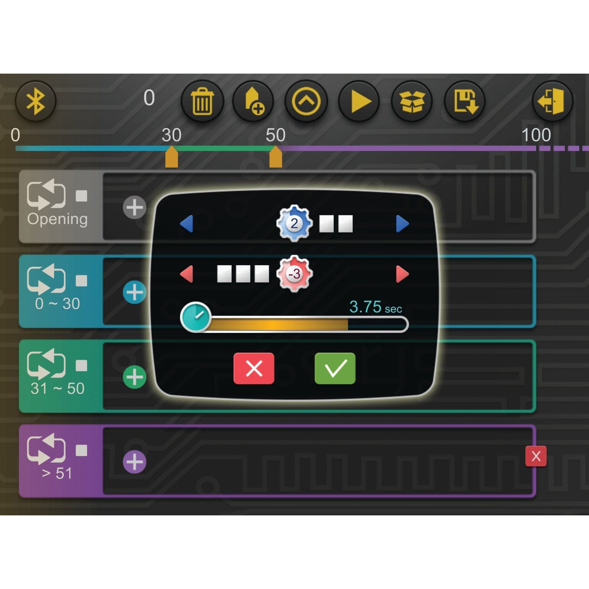 Thames & Kosmos-Robotics: Smart Machines-620375-Legacy Toys