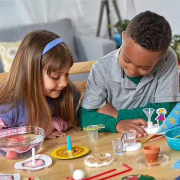 Thames & Kosmos-Stepping Into Science-567001-Legacy Toys