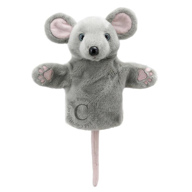 The Puppet Company-Carpets Puppet - Mouse-PC008036-Legacy Toys
