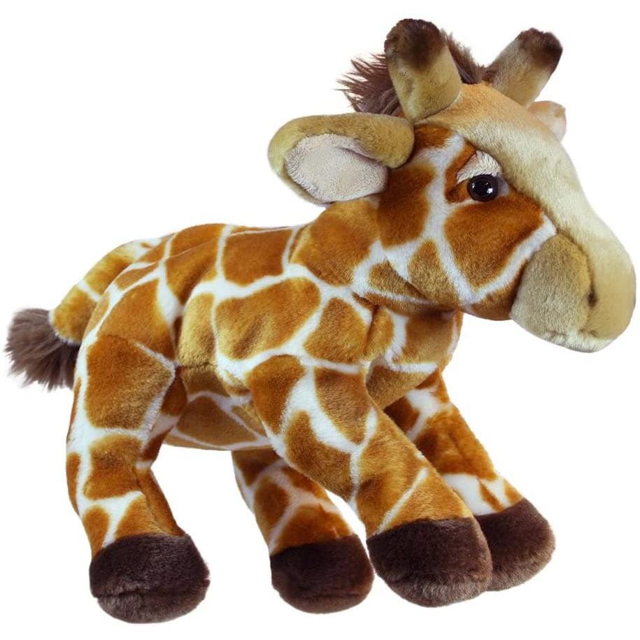 The Puppet Company-Full Bodied Puppets - Giraffe-PC001806-Legacy Toys