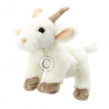 The Puppet Company-Full Bodied Puppets - Goat-PC001826-Legacy Toys