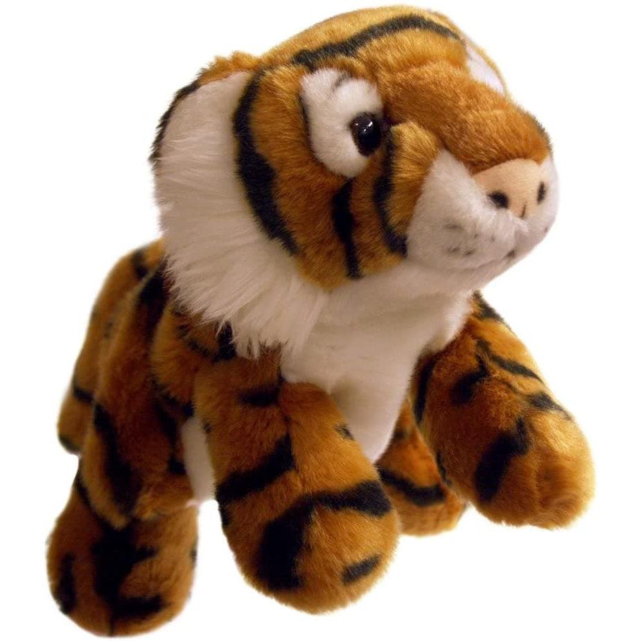 The Puppet Company-Full Bodied Puppets - Tiger-PC001815-Legacy Toys