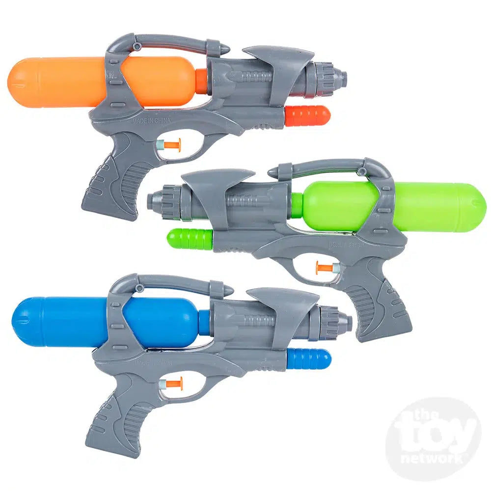 Super top soaker 10