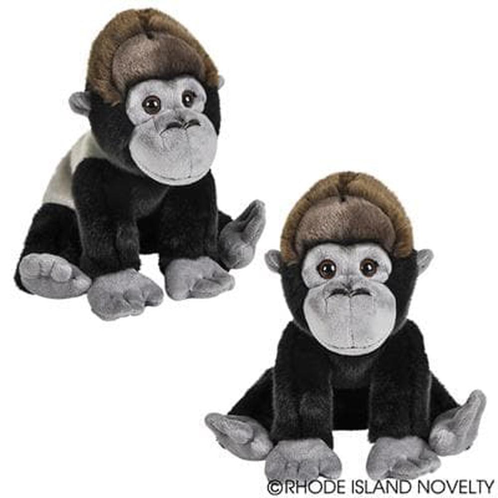 Gorilla Tag Plush, Gorilla Plush, Stuffed Animals Toy, Game Figure