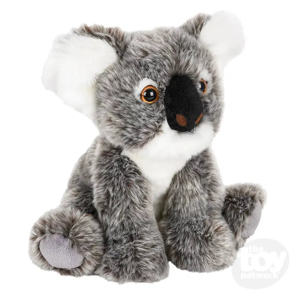Koala Bear Koala Stuffed Animal Stuffed Koala Stuffed Girl -   Gifts  for newborn boy, Gifts for newborn girl, Baby toys newborn