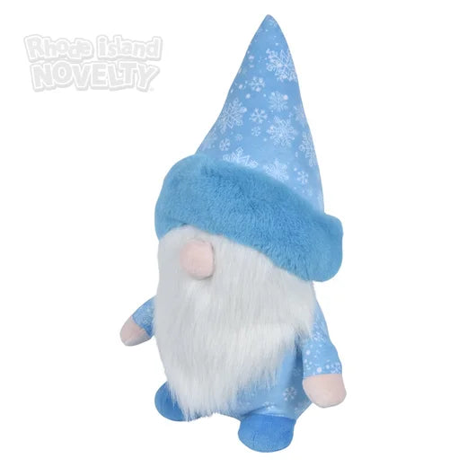 The Toy Network-13.5" Christmas Gnomes-ZC-GNO30-Legacy Toys