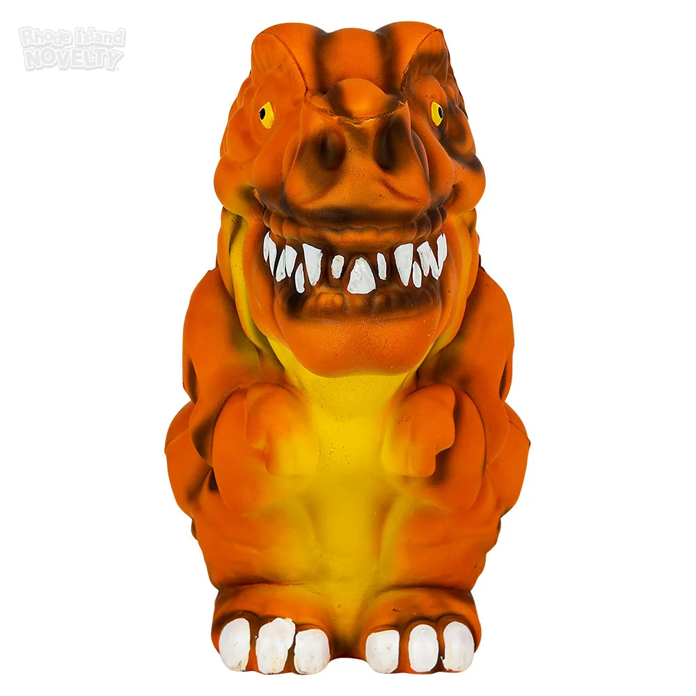 The Toy Network-13.5" Jumbo Squish T-Rex-CA-SQJTX-Legacy Toys