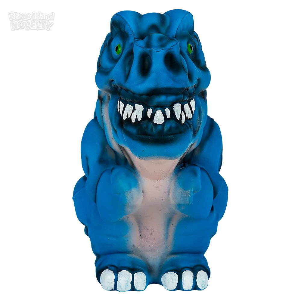 The Toy Network-13.5" Jumbo Squish T-Rex-CA-SQJTX-Legacy Toys