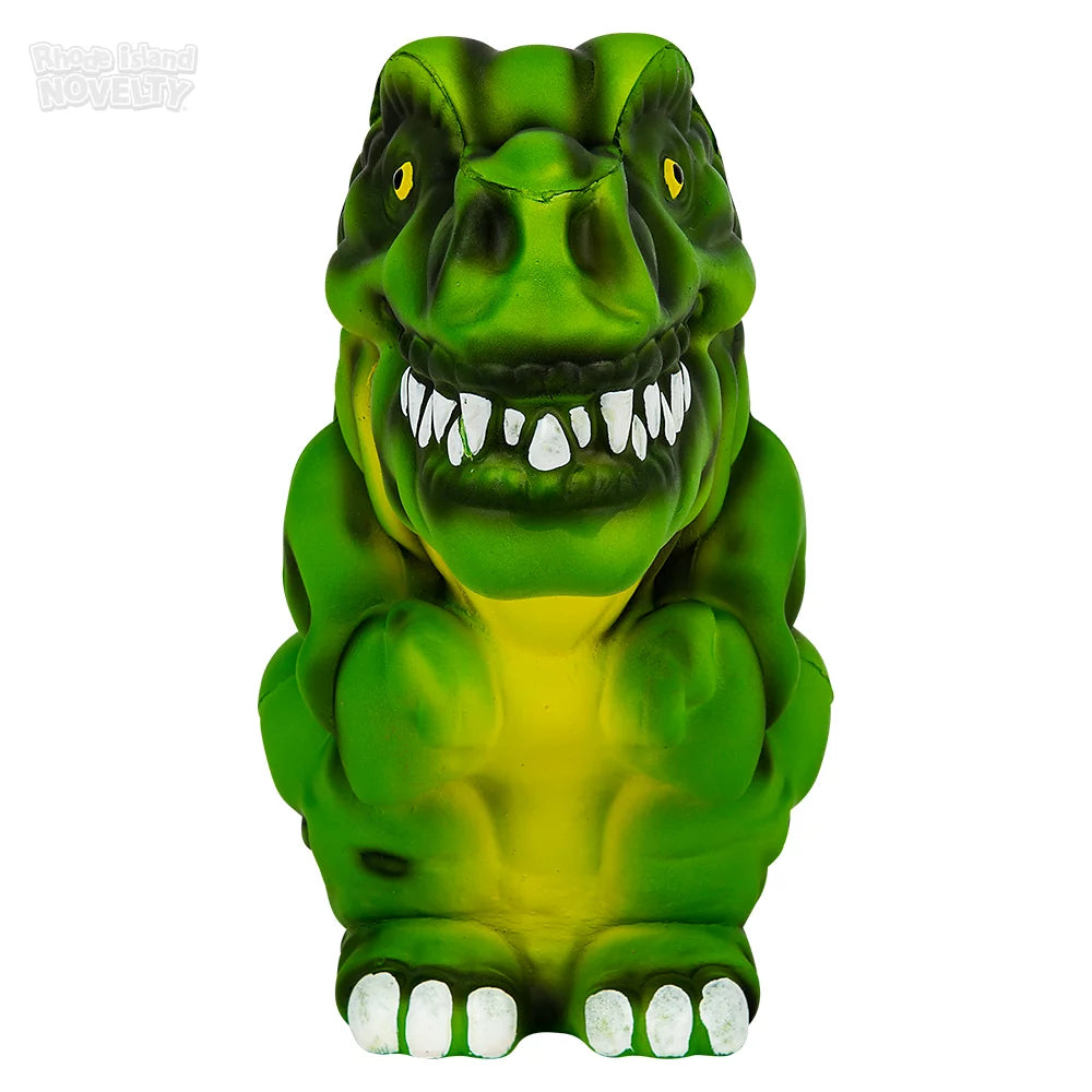 The Toy Network-13.5" Jumbo Squish T-Rex-CA-SQJTX-Legacy Toys
