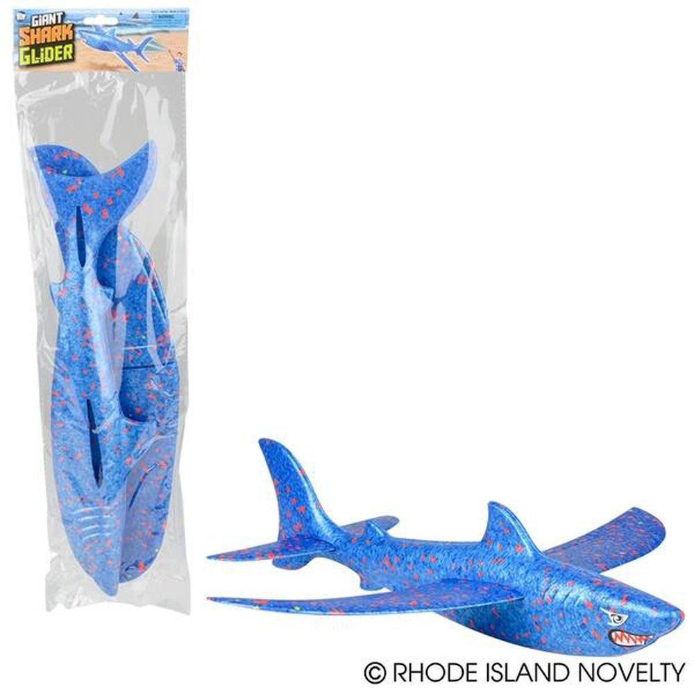 18 Giant Shark Glider