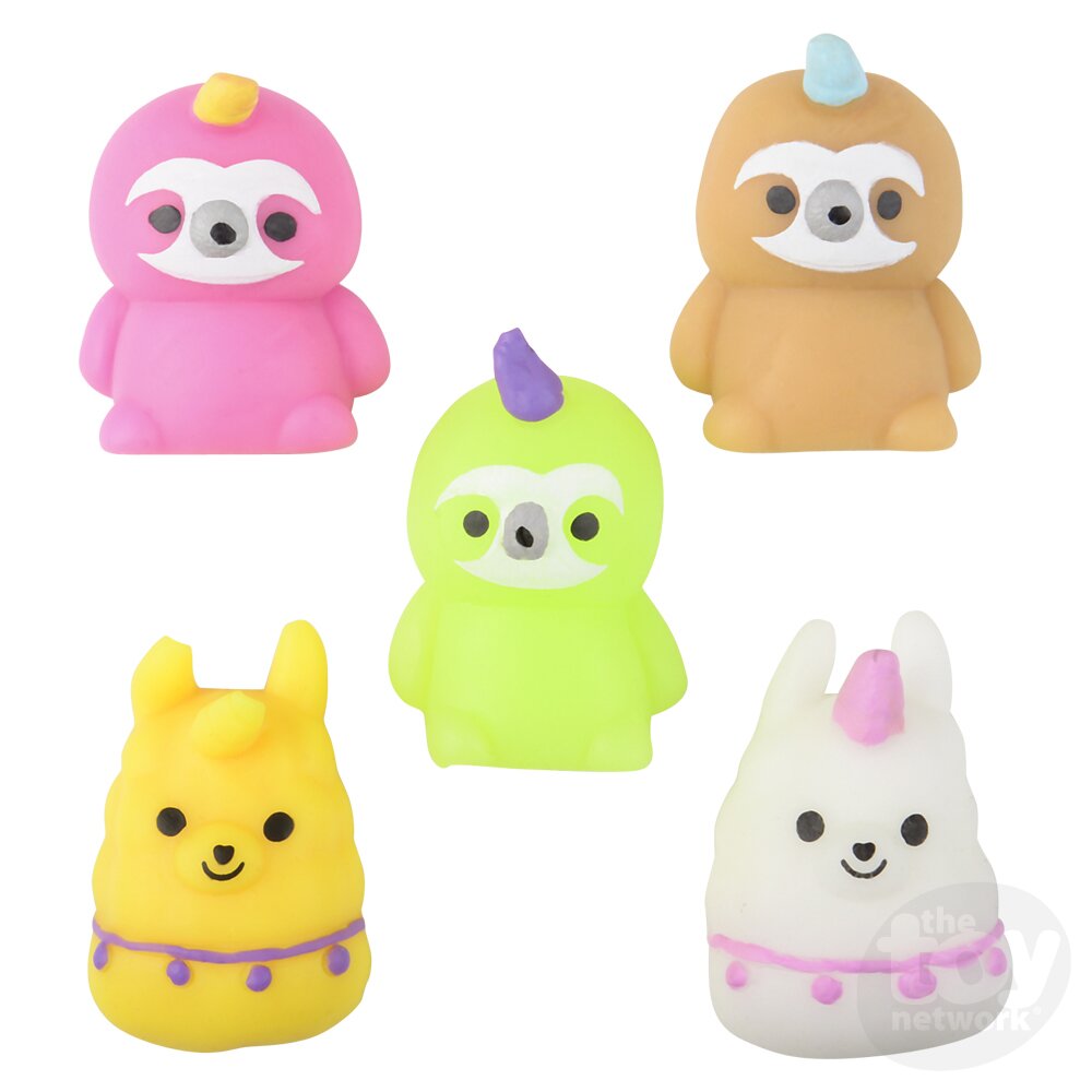 Legacy Toys