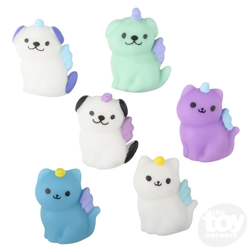Legacy Toys