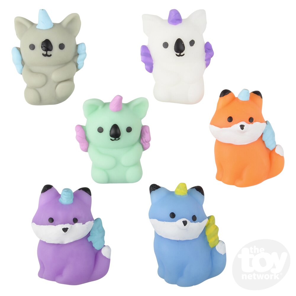 Legacy Toys