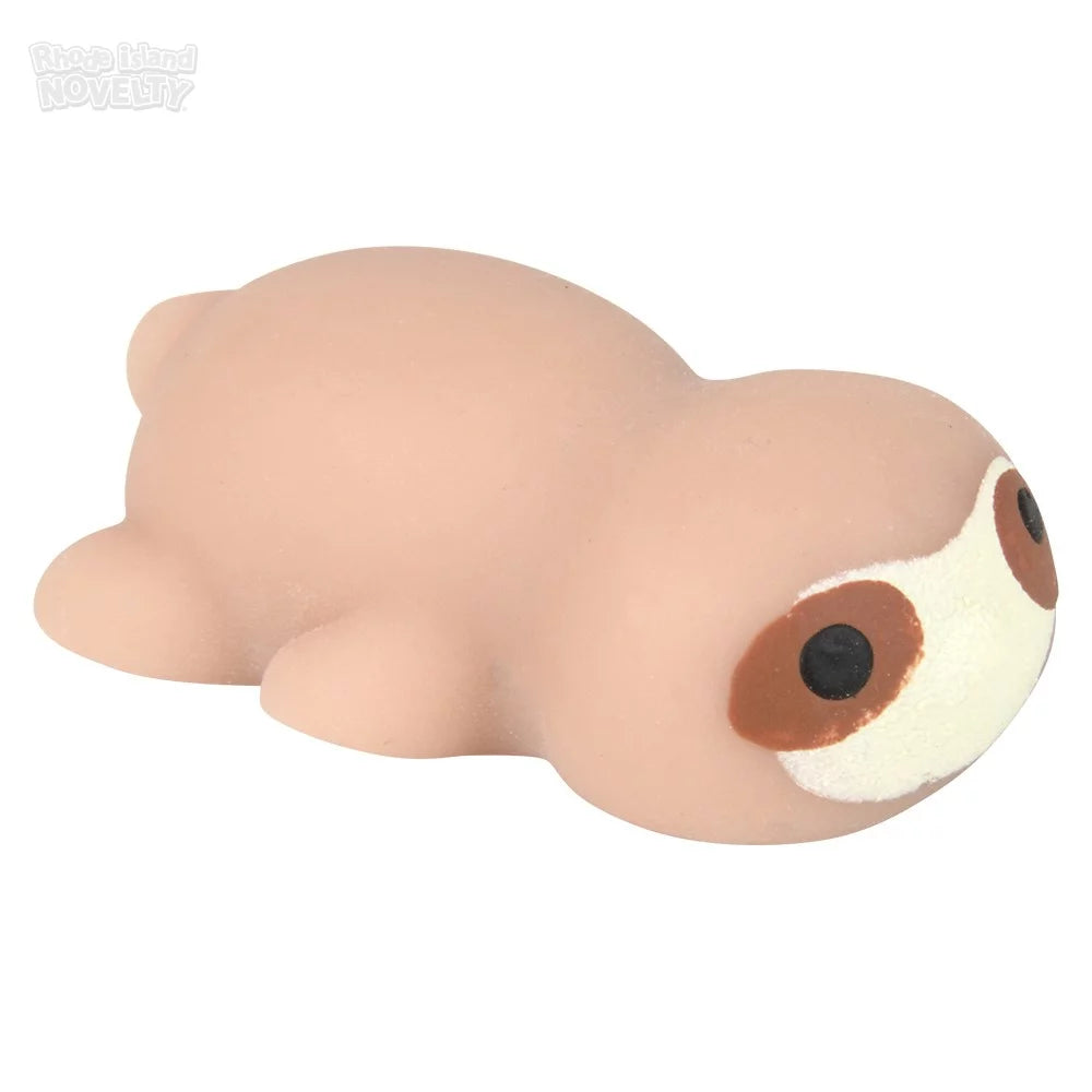 The Toy Network-1.5" Gummy Zoo Animals Assorted Styles--Legacy Toys