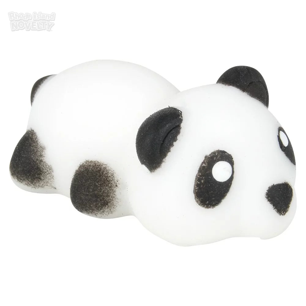 The Toy Network-1.5" Gummy Zoo Animals Assorted Styles--Legacy Toys