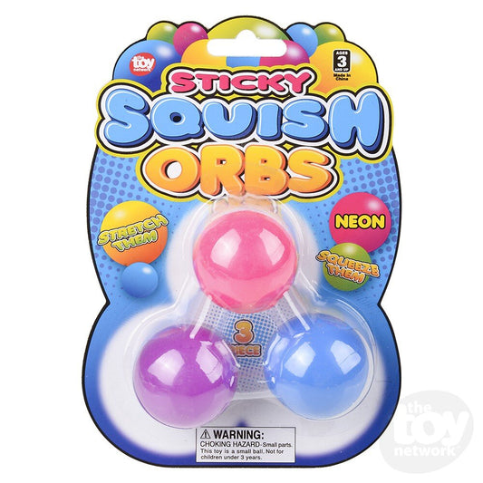 Jellysquish Needoh