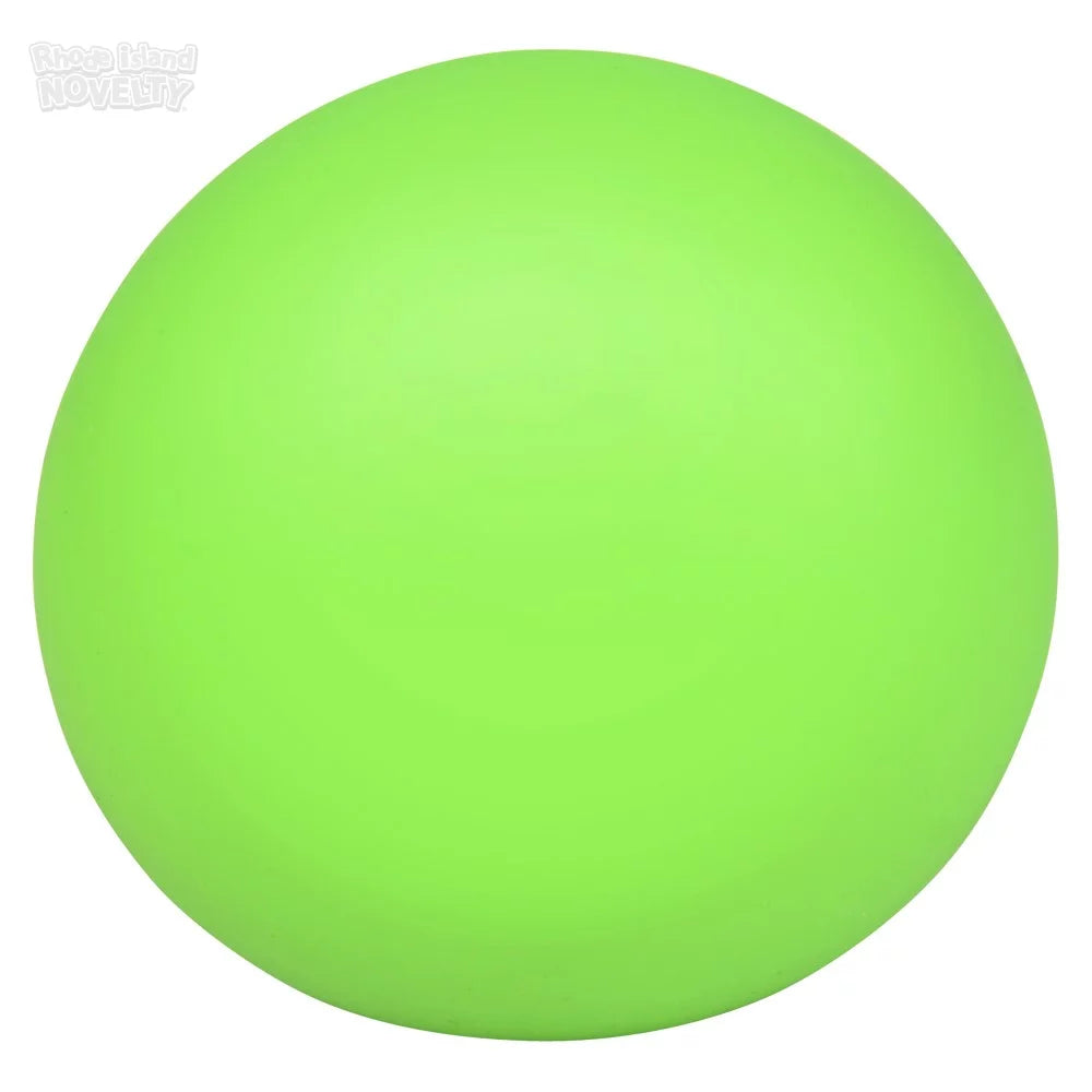 The Toy Network-1.75" 45 mm Squish & Stretch Mini Gummi Ball 3 Pack Box-BA-SQSMI-Legacy Toys