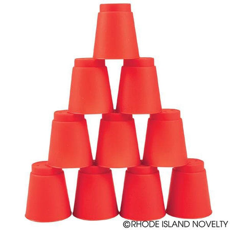 The Toy Network-2" Mini Rapid Cup Game-GA-MRCUP-Legacy Toys