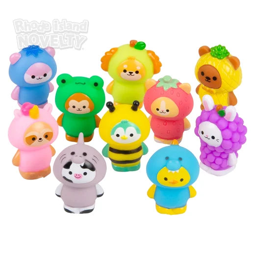 Legacy Toys