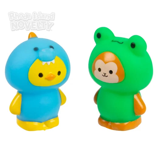 Legacy Toys