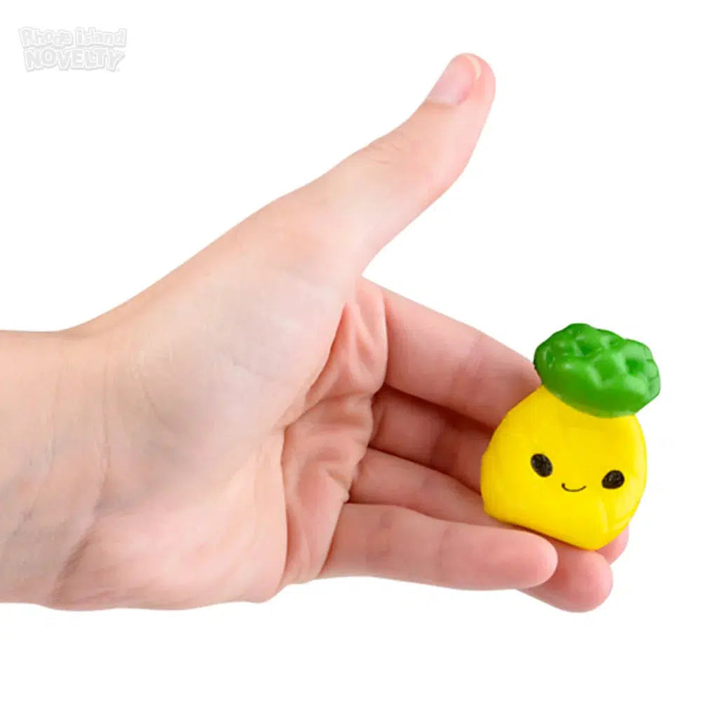 The Toy Network-2" Squish Sticker Assorted Styles-ST-SQSTI-Single-Legacy Toys