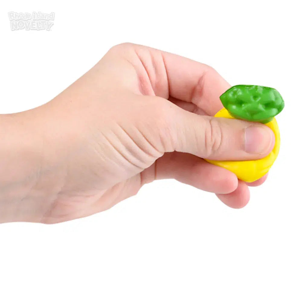 The Toy Network-2" Squish Sticker Assorted Styles--Legacy Toys