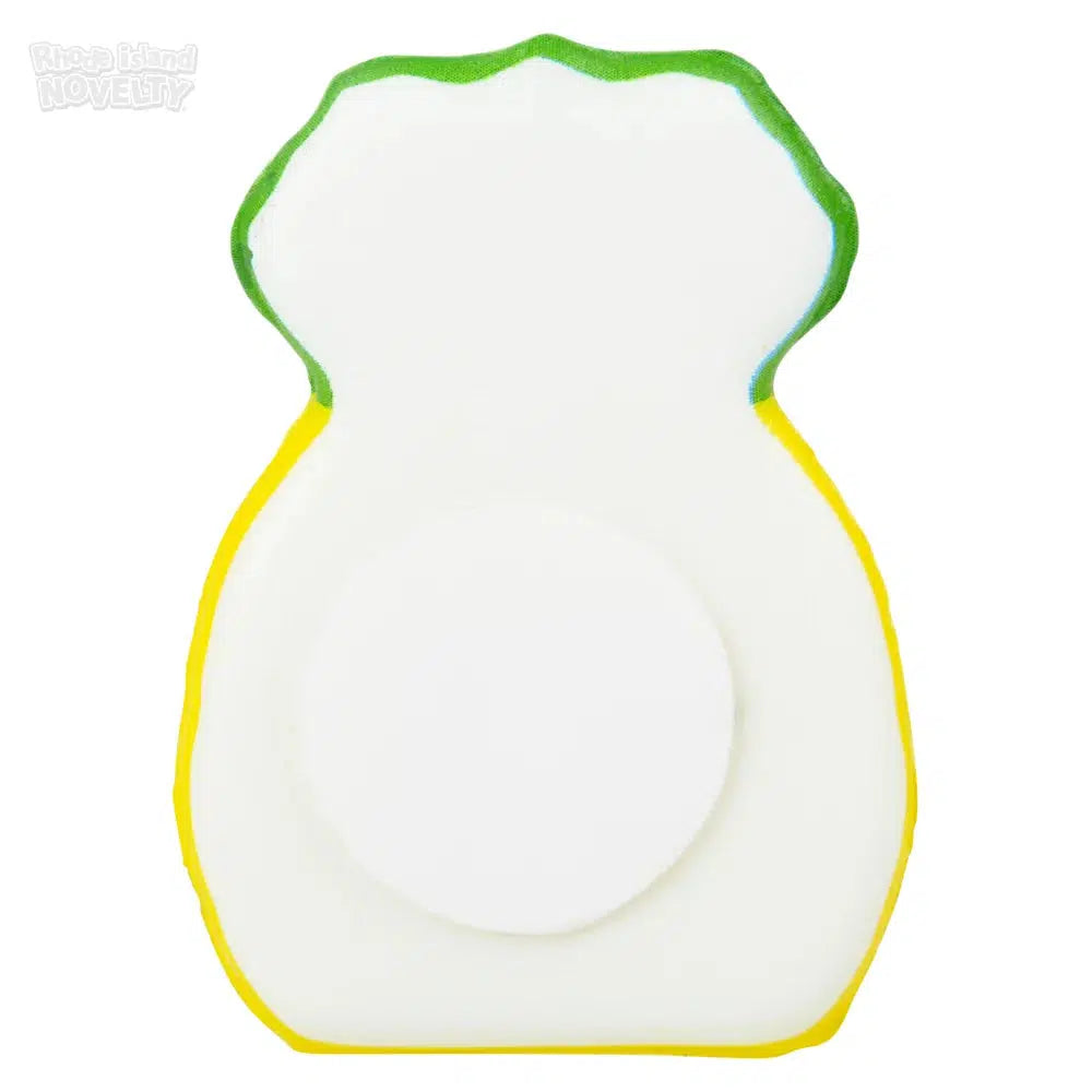 The Toy Network-2" Squish Sticker Assorted Styles--Legacy Toys