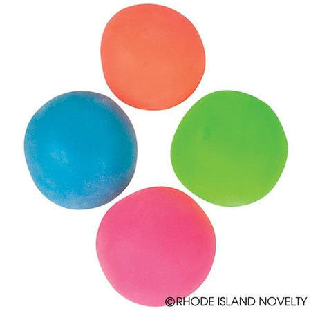 The Toy Network-2.25" Stretch & Bounce Ball Assorted Colors--Legacy Toys