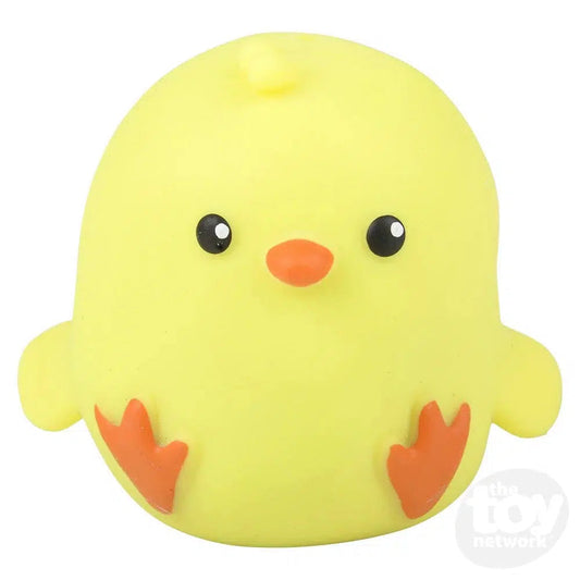 The Toy Network-2.5" Flip Animal-PA-FLIPA-Legacy Toys