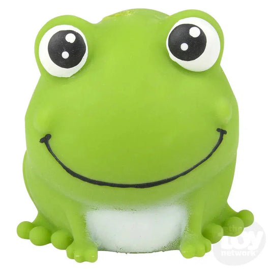 The Toy Network-2.5" Flip Animal-PA-FLIPA-Legacy Toys