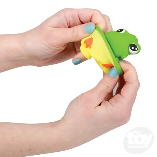 The Toy Network-2.5" Flip Animal-PA-FLIPA-Legacy Toys