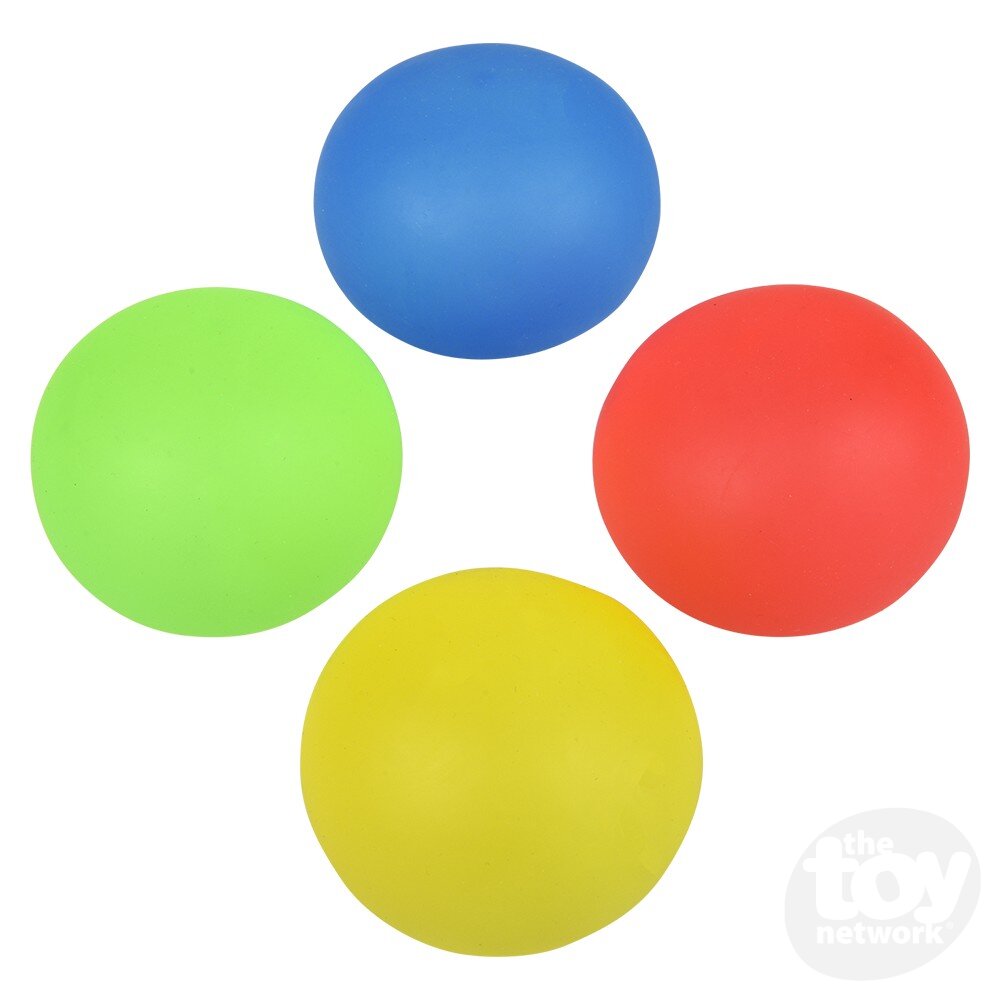 The Toy Network-2.5" Squeezy Sugar Ball-BA-SGBAB-Legacy Toys