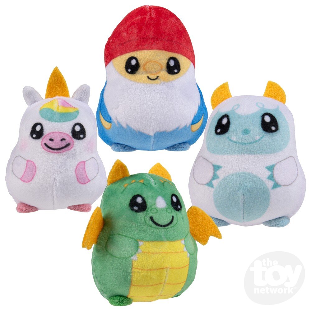 Legacy Toys