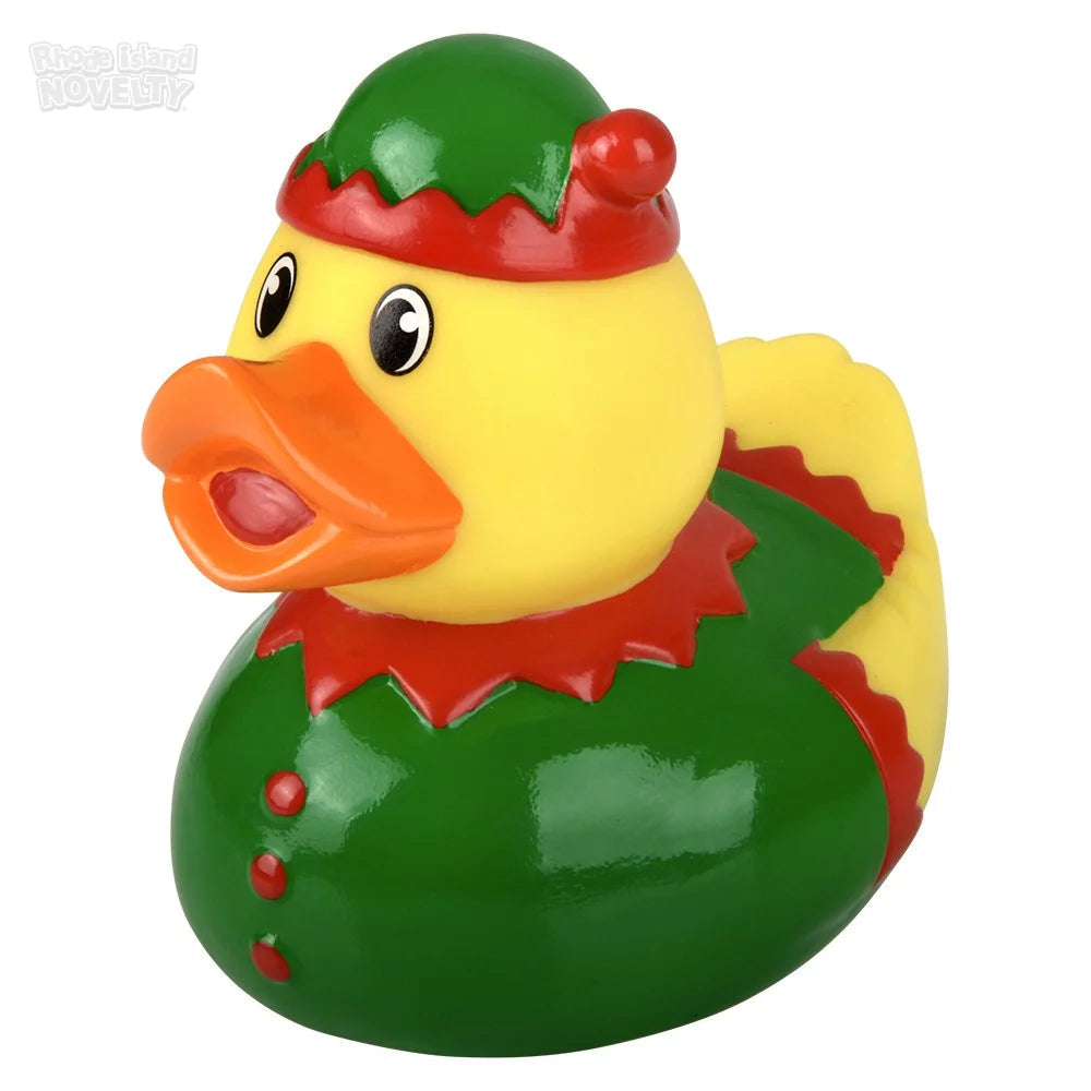 New Christmas Rubber Duck Kids Bath Toys Santa Claus Toys Snowman Toy for  Baby