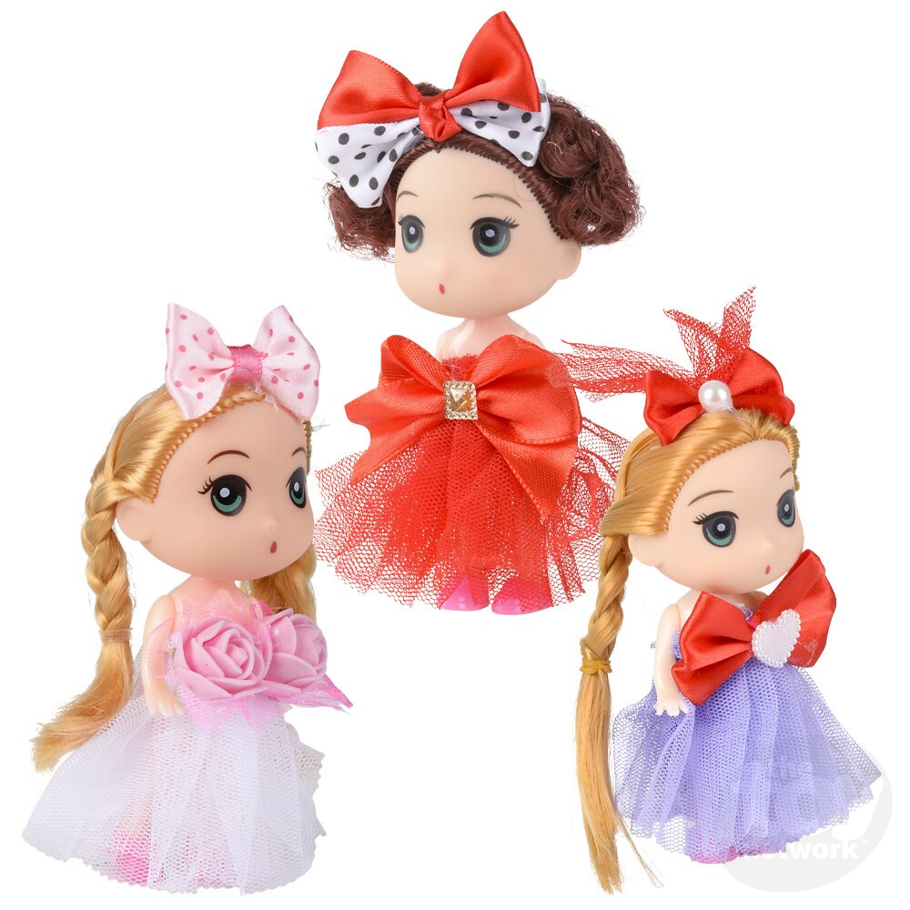 Legacy Toys