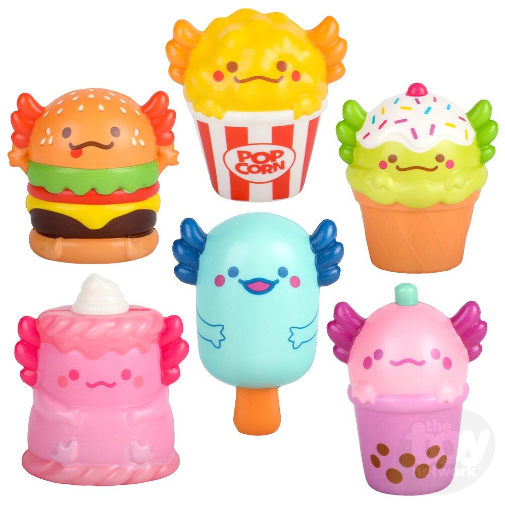 Legacy Toys